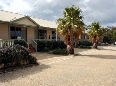 Aireys Inlet VIC Dalby Accommodation