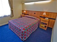 Comfort Hotel Perth City - Accommodation Mt Buller
