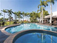 Oaks Oasis - Accommodation in Surfers Paradise