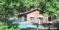 Glass House Mountains Holiday Village - Accommodation Cooktown