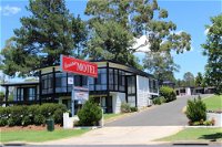 Armidale Motel - Accommodation Sydney