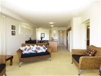 Oaks Seaforth Resort - Accommodation Cooktown
