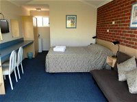 Merimbula Gardens Motel - Wagga Wagga Accommodation