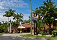Byron Sunseeker Motel - Geraldton Accommodation