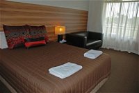 Red Cedars Motel - Accommodation Cooktown