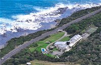 Whitecrest Great Ocean Road Resort - Accommodation Sydney