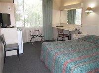 Acacia Motel - Carnarvon Accommodation