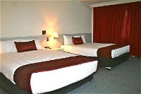 Kiama Shores Motel - Accommodation Sydney