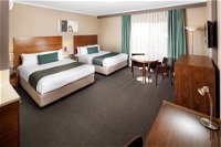 Quality Hotel Dickson - Geraldton Accommodation