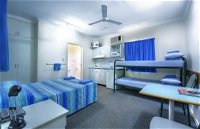 Knotts Crossing Resort - Accommodation Cooktown