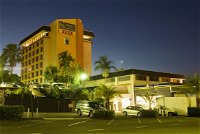 Quality Hotel Frontier Darwin - Casino Accommodation