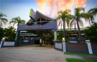 Lord Byron Resort - Accommodation Airlie Beach