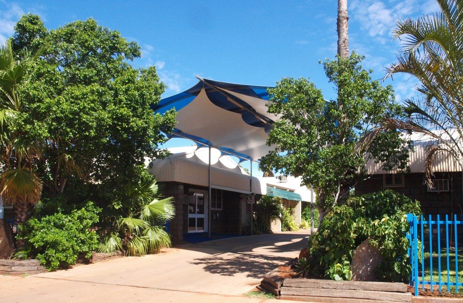 Tennant Creek NT Accommodation Redcliffe
