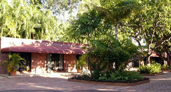Virginia NT Accommodation Redcliffe
