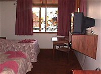 Desert Oaks Resort - Accommodation Sydney