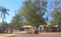 Outback Caravan Park - Accommodation Cooktown