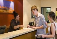 Alice Springs Resort - Accommodation Cooktown