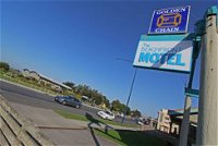 Great Ocean Road Beachfront Motel - Accommodation Port Hedland