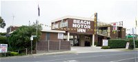 Beach Motor Inn - Accommodation in Surfers Paradise