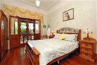 Above Bored Bed and Breakfast - Nambucca Heads Accommodation