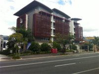 Ruth Fairfax House Accommodation - QCWA - Accommodation Port Hedland