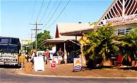 Mission Beach Rainforest Motel - Accommodation Port Hedland
