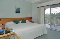 Eumundi Rise Bed And Breakfast - Accommodation Port Hedland