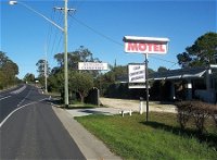 Sudden Comfort Motel - Port Augusta Accommodation