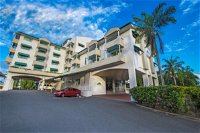 Cairns Sheridan Hotel - Accommodation in Surfers Paradise