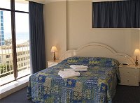 Queensleigh Holiday Apartments - Accommodation Australia