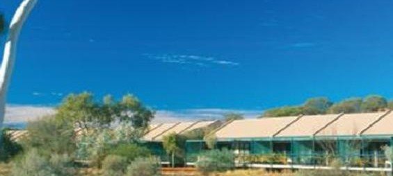 Kings Canyon NT Accommodation Cooktown
