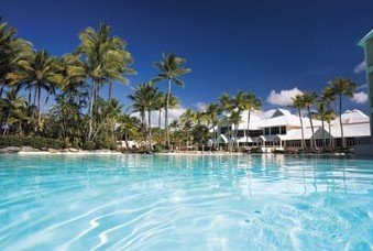 Port Douglas QLD Accommodation Resorts
