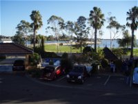 Lake View Motel - Nambucca Heads Accommodation