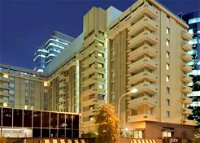 Parmelia Hilton - Nambucca Heads Accommodation