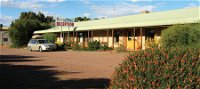 Gawler Ranges Motel - Geraldton Accommodation