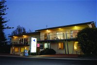 Harbour View Motel - Kempsey Accommodation