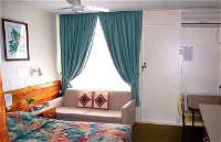 Motel Carnarvon - Accommodation Georgetown