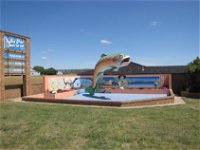 The Big Trout Motor Inn - Geraldton Accommodation