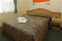 BIG4 Forest Glen Resort - Kingaroy Accommodation