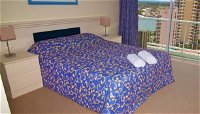 Surfers Mayfair - Accommodation Cooktown