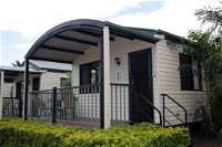 BIG4 Walkabout Palms Townsville - St Kilda Accommodation
