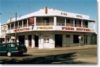 Pier Hotel - Accommodation Port Hedland