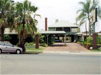 Pioneer Lodge Motel - Accommodation Cooktown