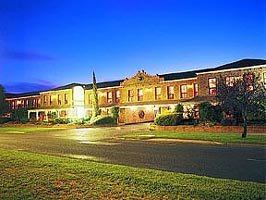 Echuca VIC Accommodation Cooktown
