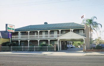 Ballina NSW Accommodation Resorts