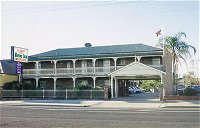 Richmond Motor Inn - Accommodation Australia