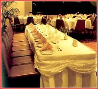 St George Rowing Club Function Venues - Casino Accommodation