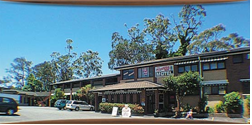 Pioneer Way Motel - Surfers Gold Coast