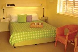 Shady Rest Motel - Accommodation Cooktown