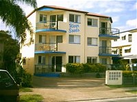River Sands Holiday Apartments - Accommodation BNB